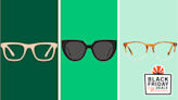 Shop GlassesUSA's early Black Friday sale and save 40% on frames from Gucci, Prada and more