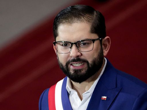 Chile envía nota de protesta a Venezuela por declaración de Saab en caso Ronald Ojeda