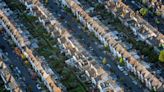 Average UK house prices have fallen for seven months in a row – Nationwide