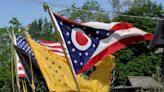 'Freedom is not free' — Veterans honored, remembered during Wooster Memorial Day parade