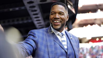 Inside Michael Strahan's continued absence from 'Good Morning America'