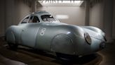 How Ferdinand Porsche Built an Automotive Legend
