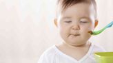 Is Resistance to Solids Affecting Your Baby's Weaning?