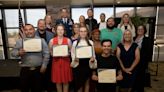 Project SEARCH graduates learn workplace skills, explore career paths