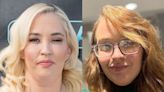 Mama June Shannon Gets Temporary Custody of Anna Cardwell’s Daughter