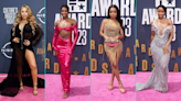 Black, beautiful, and bold: fashion at the 2023 BET Awards