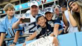 Tennessee Titans fans guide for games at Nissan Stadium: How to budget, from tickets to pretzels