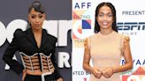 Yara Shahidi and Liza Koshy Talk Dating and the Key to a Perfect Charcuterie Board