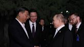 Xi Jinping y Vladimir Putin fortalecen lazos en relación ‘propicia a la paz’ mundial