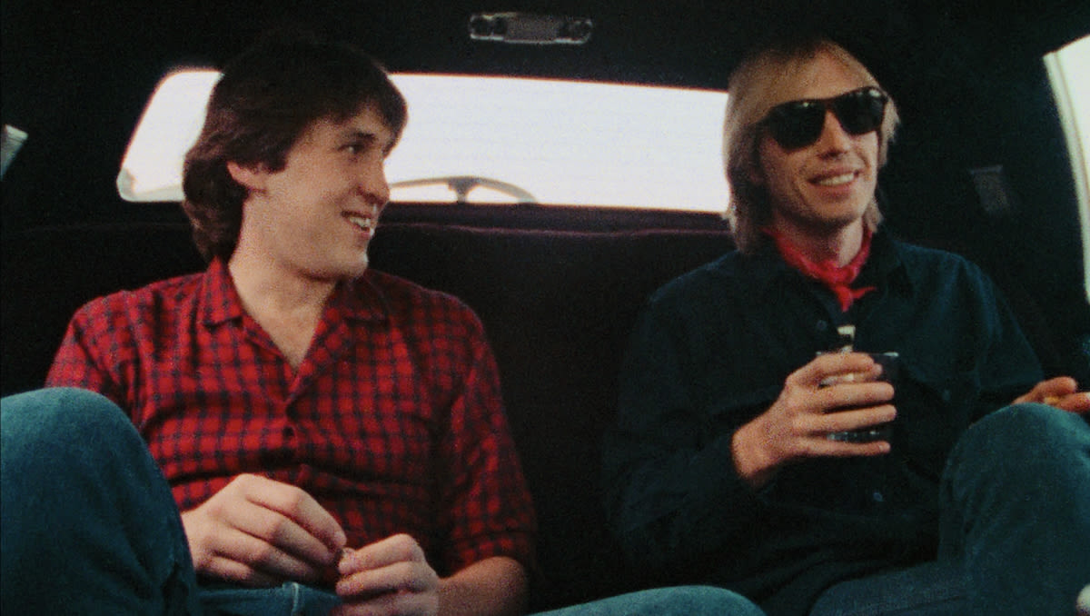 Cameron Crowe’s Lost Directorial Debut Tom Petty: Heartbreakers Beach Party Coming to Theaters