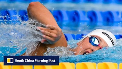 Hong Kong swim boss defends under-fire body over ‘ridiculous’ barring of boy, 9