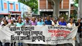 Bangladesh protest leaders taken from hospital by police