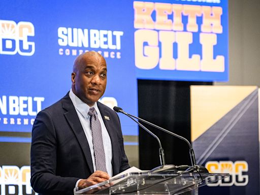 Sun Belt football coaches ready for 12-team playoff era