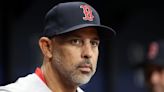 Report: Red Sox working on extension for Alex Cora