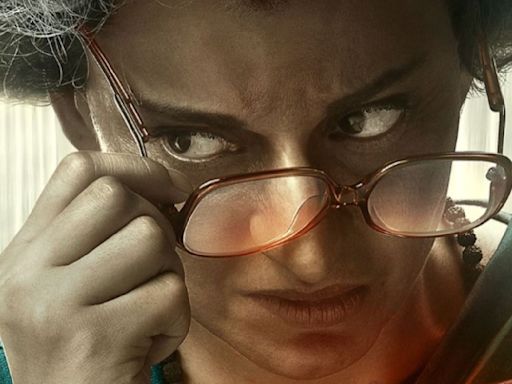 Kangana Ranaut’s Emergency gets a release date: ‘Independent India’s darkest chapter’