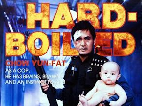 Hard Boiled