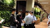 中國留學生悼烏魯木齊火災罹難者 據報港大報警