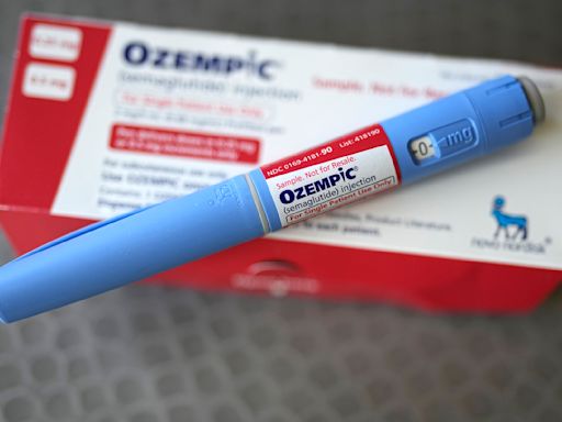 Así aprovechan el auge del Ozempic las tiendas de suplementos