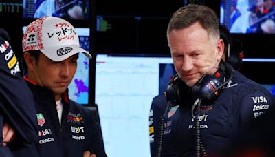 F1 | Red Bull, Horner on Perez's start to the season: "He worked hard over the winter"