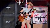 Ted Nugent and Son Rocco Post Song About Attempted Donald Trump Assassination: ‘Who Shot Trump’