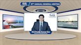 37th AGM: IREDA Achieves Record Financial Milestones, Outlines Future Growth Plans