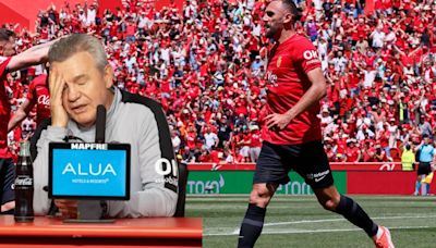 De finalista a pedir clemencia: ¿Qué necesita Javier Aguirre y Mallorca para seguir en primera?