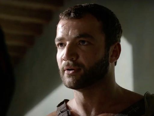 Spartacus: House of Ashur: Everything We Know About The Starz Series