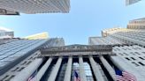 Stock market today: Wall Street inches higher with more corporate earnings on the way