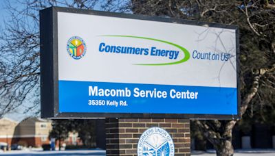 Consumers Energy agrees to $1M over faulty electric meters, billing practice