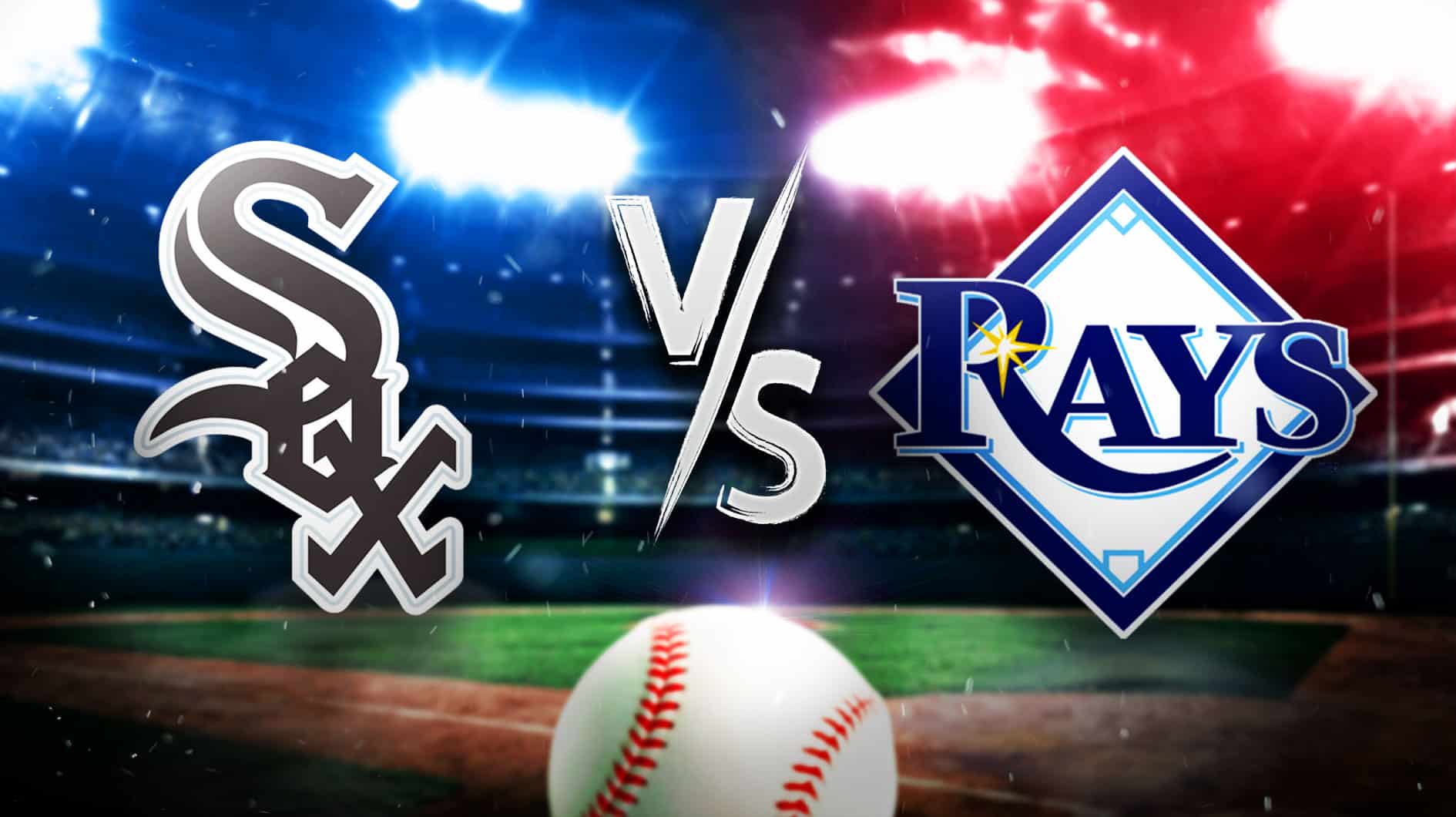 White Sox vs. Rays prediction, odds, pick, how to watch - 5/8/2024