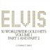 Elvis' 50 Worldwide Gold Award Hits, Vol. 1