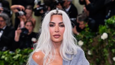 Kim Kardashian Shares Tip of Finger Broke Off During Accident "More Painful Than Childbirth" - E! Online