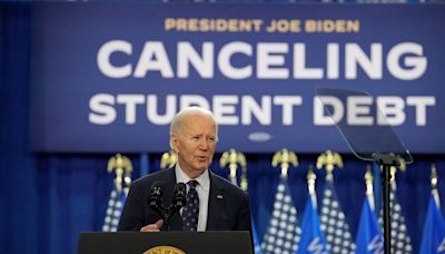 Biden cancels $6 billion in loan debt for Art Institute students, including Sacramento school