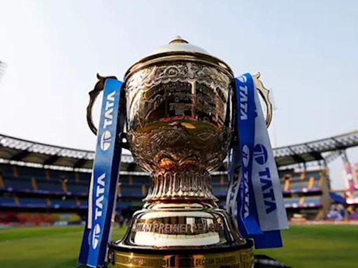 IPL owners meet: Delhi Capitals against impact player rule; SRH wants 7 retentions - The Economic Times