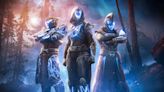 Destiny 2 enemies become pacifists as suspected server issues throw up strange bugs and glitches