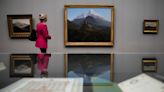 Major Berlin show marks 250th anniversary of German Romantic painter Caspar David Friedrich's birth