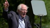 Bernie Sanders Accuses Israel Of Ethnic Cleansing In Gaza's 'Humanitarian Disaster'