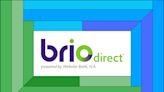 Brio Direct Bank Review 2022: Competitive APYs on savings and CDs, but no checking account option and steep fees for funds transfers