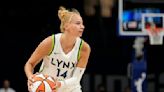 Top shooting teams face off as Lynx host Liberty