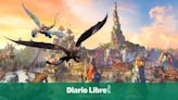 Universal recreará el mundo de "Cómo entrenar a tu dragón" en futuro parque Epic Universe