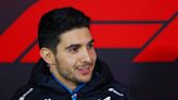 Esteban Ocon Will Join Haas F1 Next Year