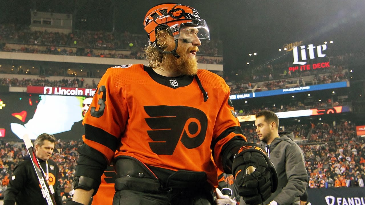 Voracek retires from NHL after 15 seasons with Flyers, Blue Jackets | NHL.com