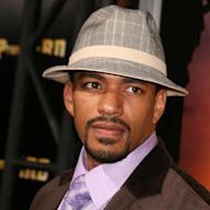 Laz Alonso