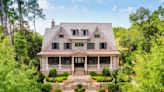 This Custom-Built Oceanfront Mansion on South Carolina’s Kiawah Island Exudes Southern Glamor