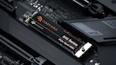 Seagate’s FireCuda 540 PCIe Gen5 M.2 SSDs Are Its Fastest Yet