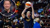 Dave Portnoy places $25K bet on Caitlin Clark’s Indiana Fever for WNBA debut