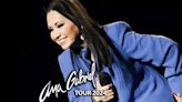 Ana Gabriel regresa al Auditorio Nacional: estos son los precios oficiales de los boletos para sus conciertos