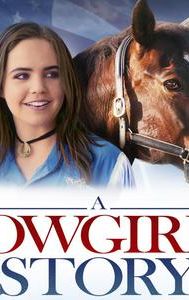 A Cowgirl's Story