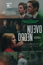 Nuevo orden