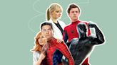 How to Watch All the Spider-Man Movies in Chronological Plot Order